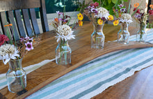 Load image into Gallery viewer, Barn Wedding Table Centerpiece
