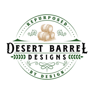 Desert Barrel Designs