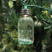 Load image into Gallery viewer, Mason Jar Light Covers,
